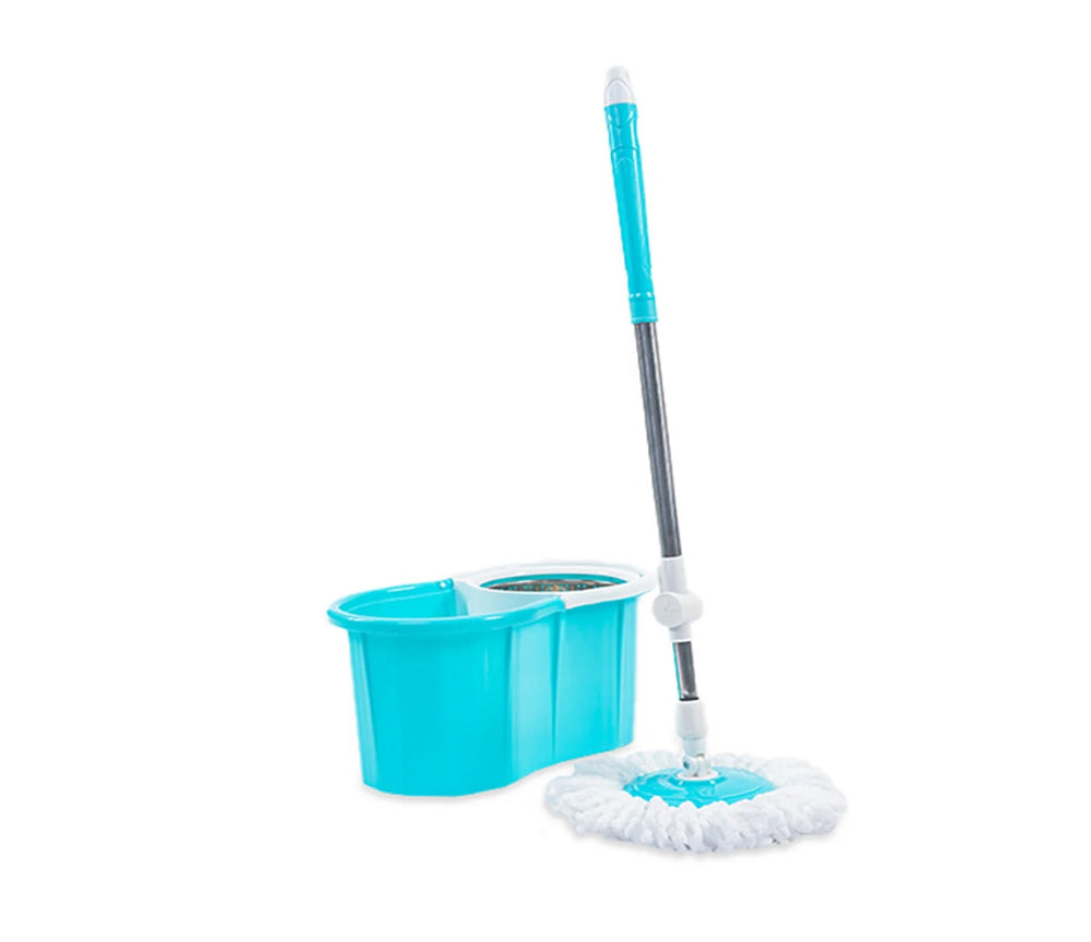 Zidello Spin Mop Zts-53001, Home Cleaning Supplies, Chase Value, Chase Value