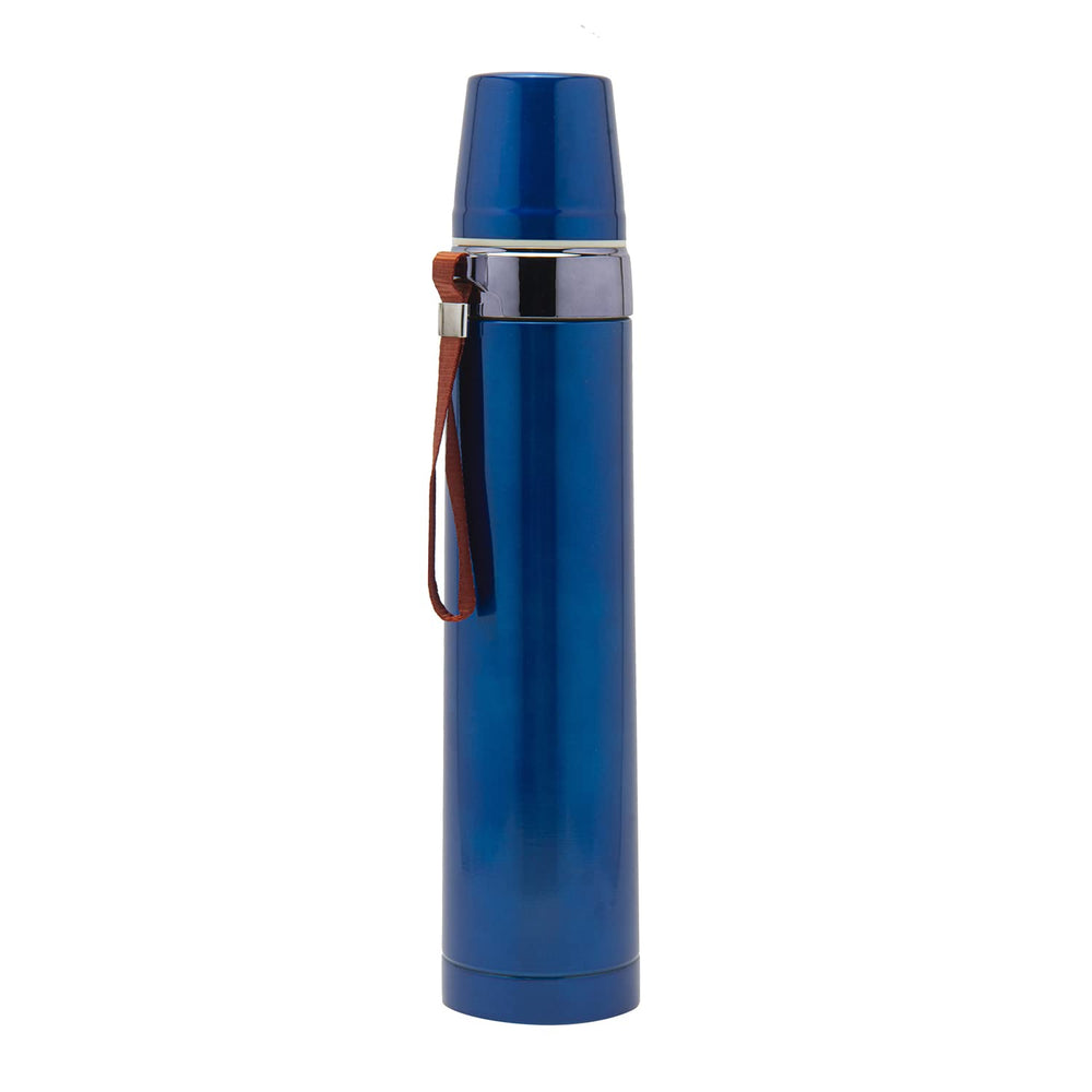Stainless Steel Vacuum Flask – 1000ml, Thermos & Mug, Chase Value, Chase Value