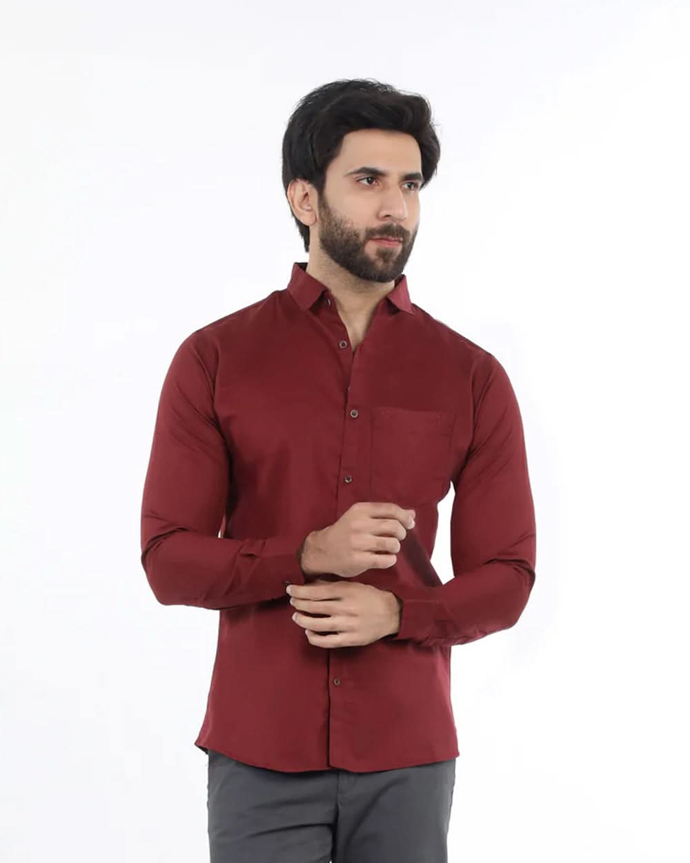 Men's Casual Shirt, Men's Shirts, Chase Value, Chase Value