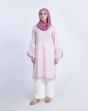 Eminent Women's Kurti - Baby Pink, Women Ready Kurtis, Eminent, Chase Value