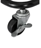 Multifunctional Storage Trolley Rack 3Layer