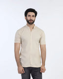 Eminent Men's Half Sleeves Polo Front Open Shirt, Men's Shirts, Eminent, Chase Value