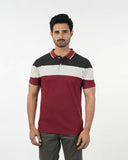 Valuable Men's Polo T-Shirt - Half Sleeve Smart-Casual Style, Men's T-Shirts & Polos, Chase Value, Chase Value