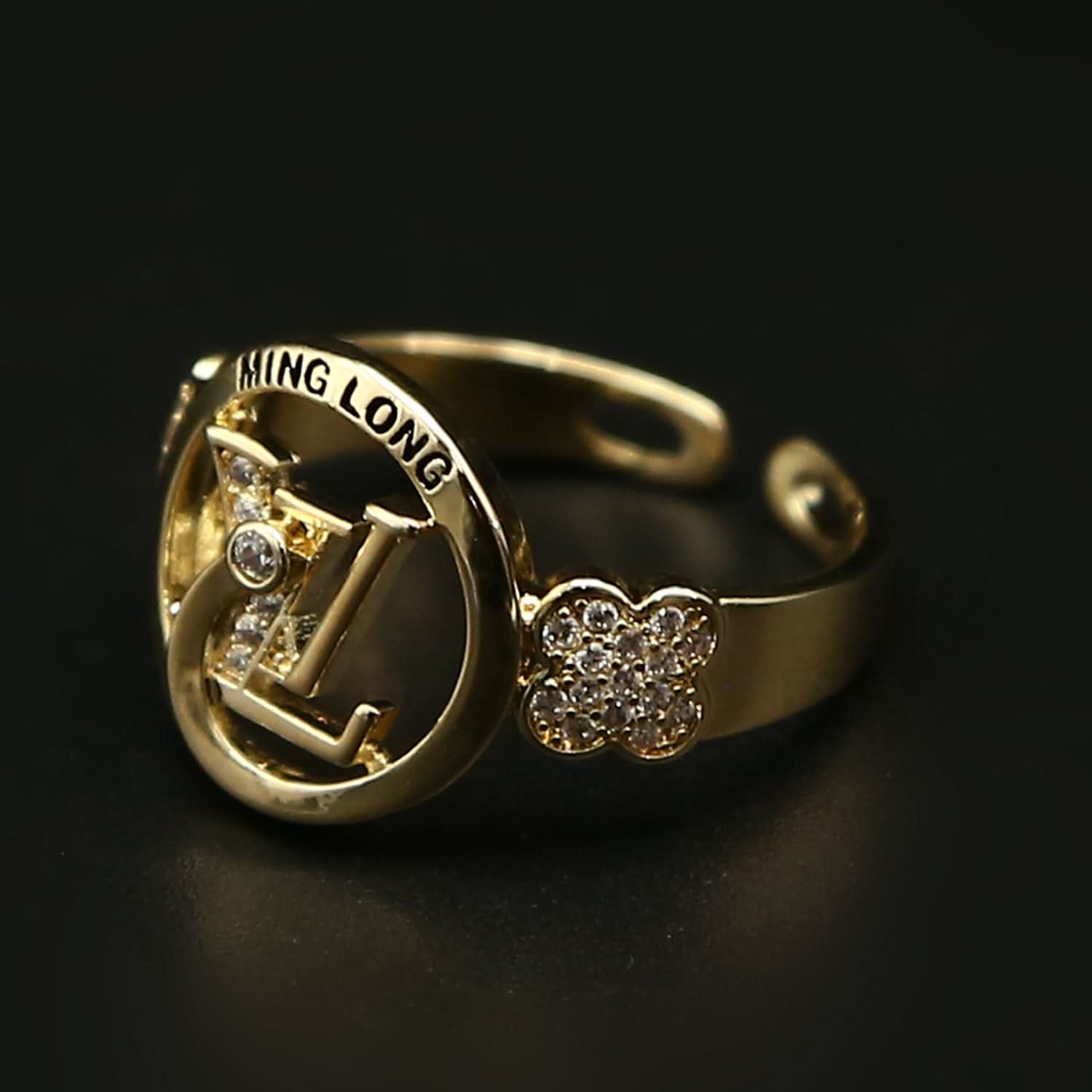 Women's Finger Ring - A19, Women Finger Rings, Chase Value, Chase Value