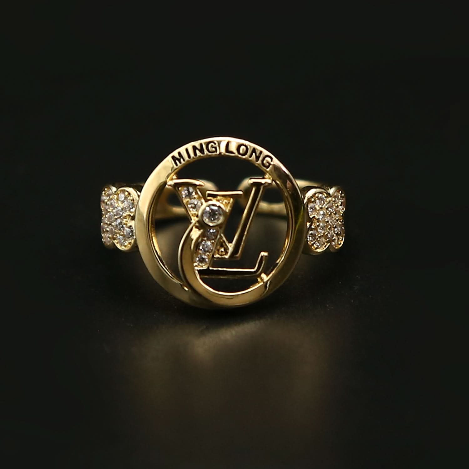 Women's Finger Ring - A19, Women Finger Rings, Chase Value, Chase Value