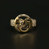 Women's Finger Ring - A19, Women Finger Rings, Chase Value, Chase Value