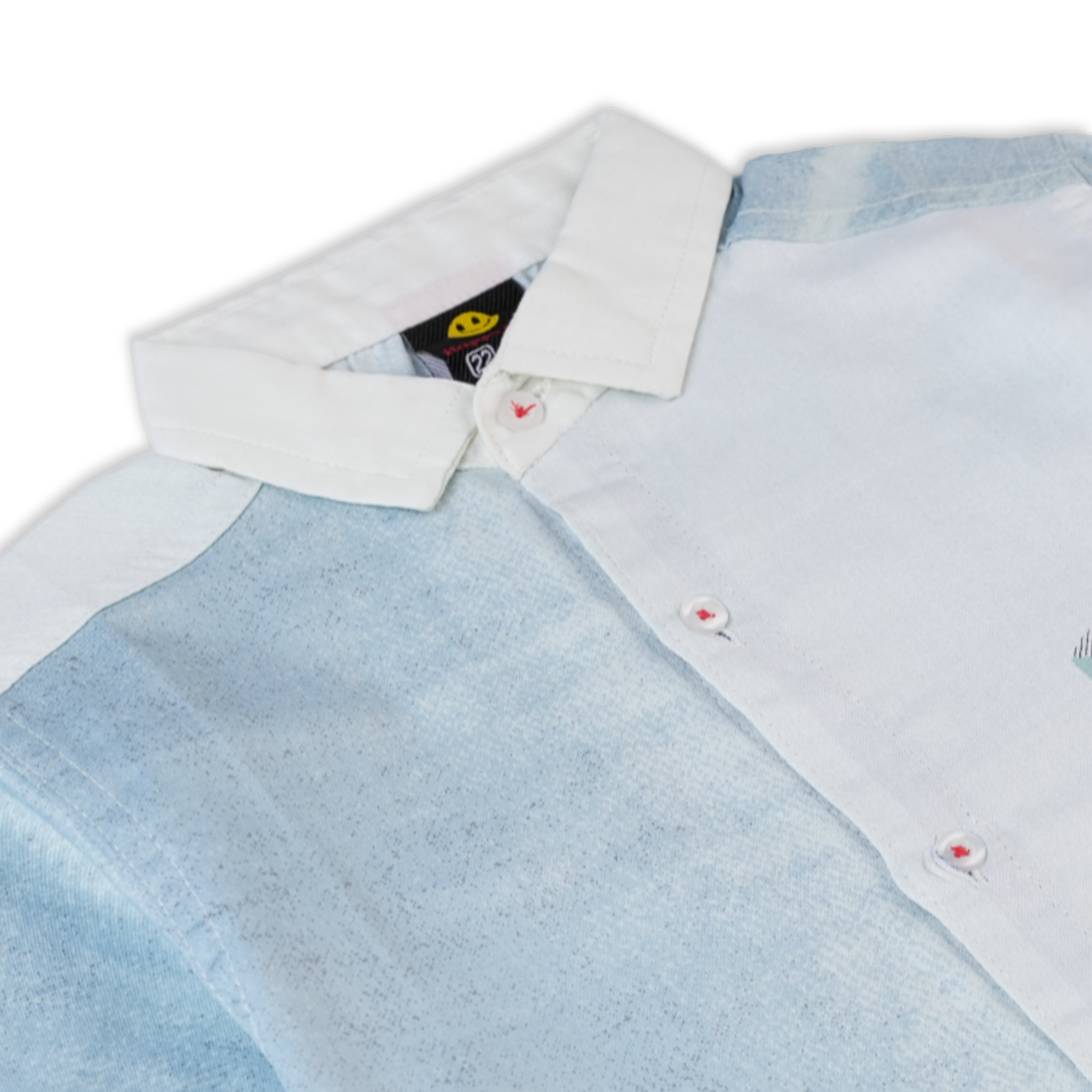 Boys Casual Shirt – Everyday Style & Comfort - Multi Color, Boys Shirts, Chase Value, Chase Value