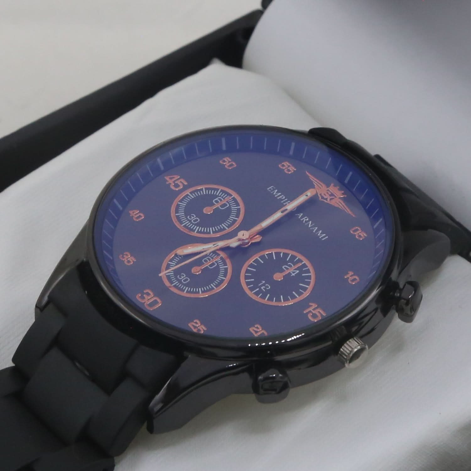 Men's Watch - Chain Strap, Men's Watches, Chase Value, Chase Value