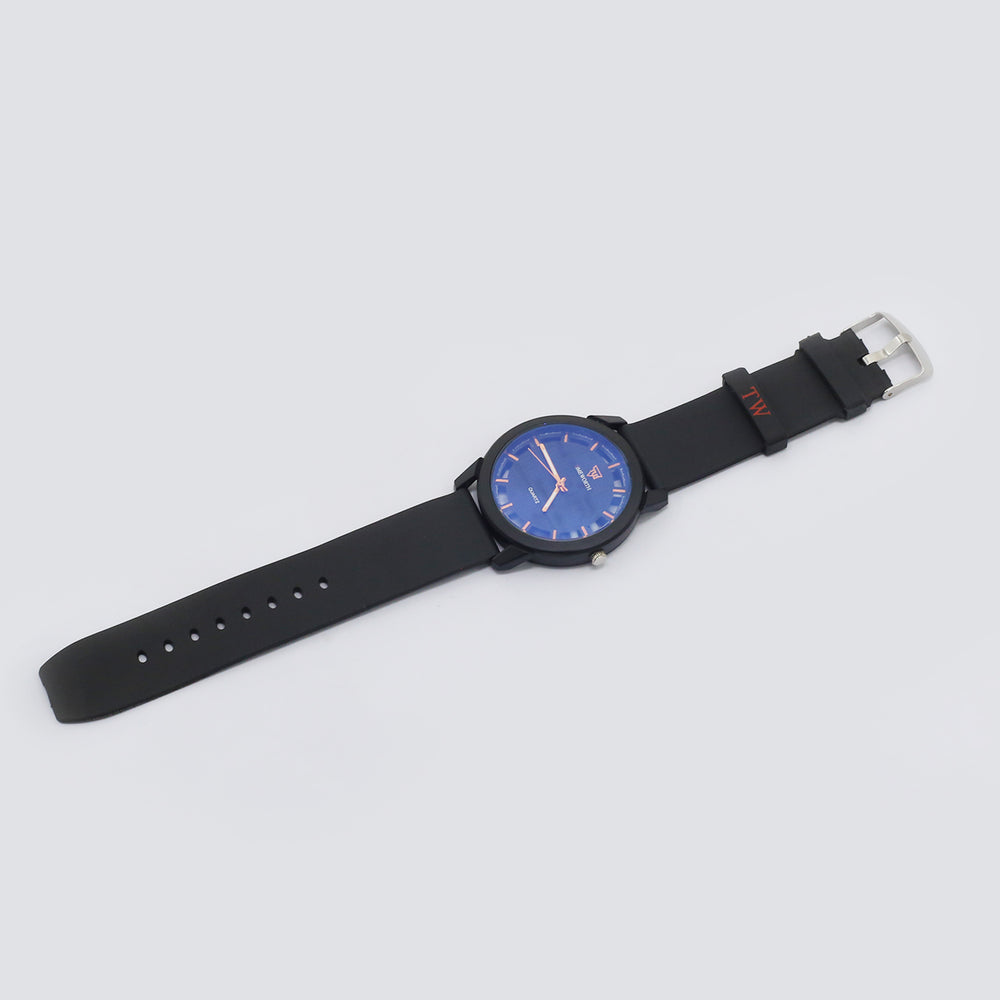 Men's watch - Leather Strip - A, Men's Watches, Chase Value, Chase Value