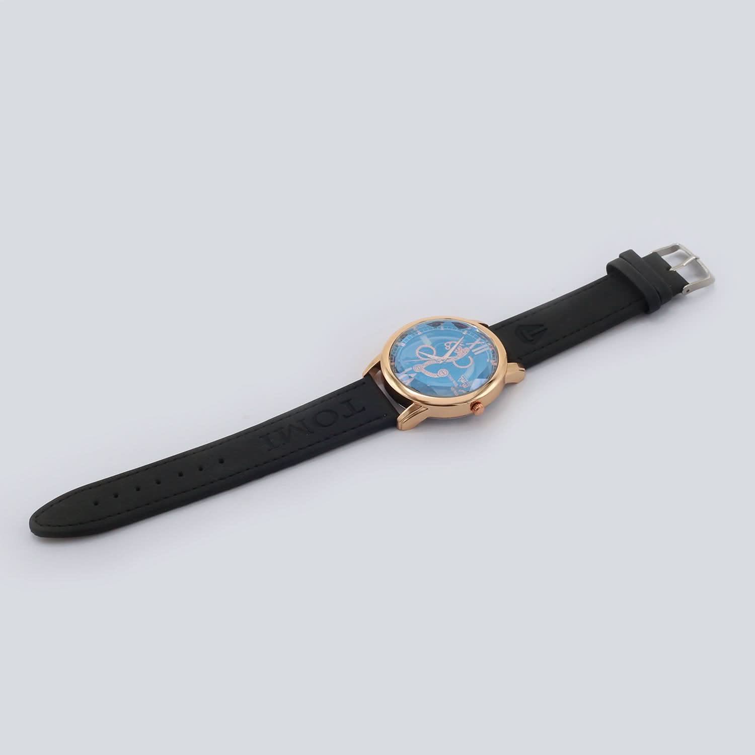 Men's Cartier Watch - Leather Strip - A, Men's Watches, Chase Value, Chase Value