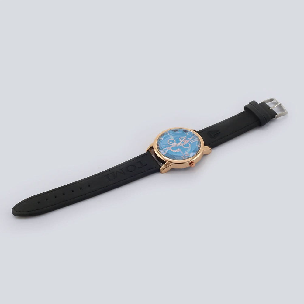 Men's Cartier Watch - Leather Strip - A, Men's Watches, Chase Value, Chase Value