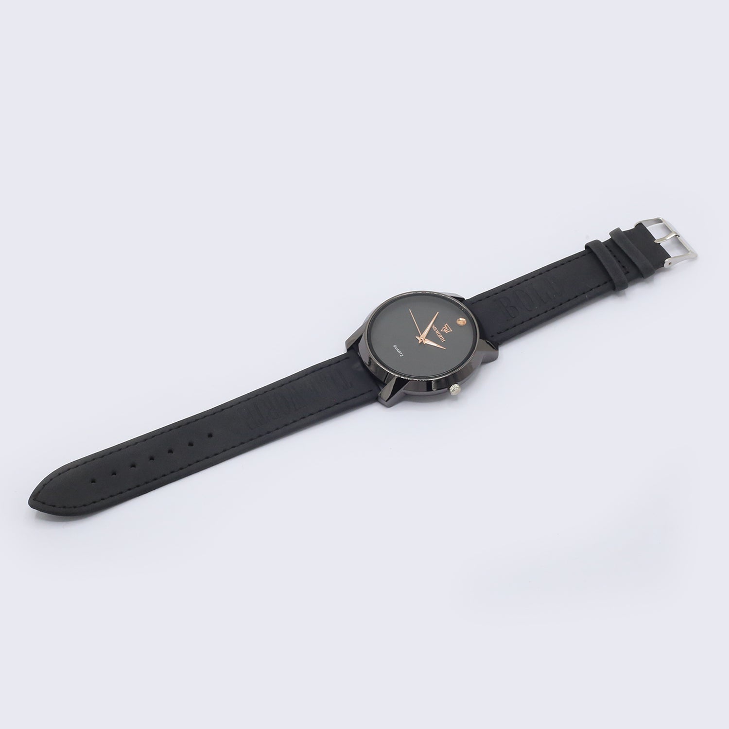 Men's watch - Leather Strip, Men's Watches, Chase Value, Chase Value
