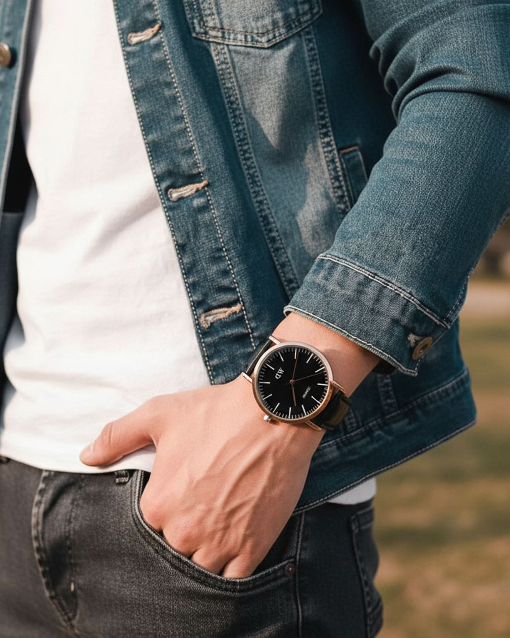 Men's Watch, Men's Watches, Chase Value, Chase Value