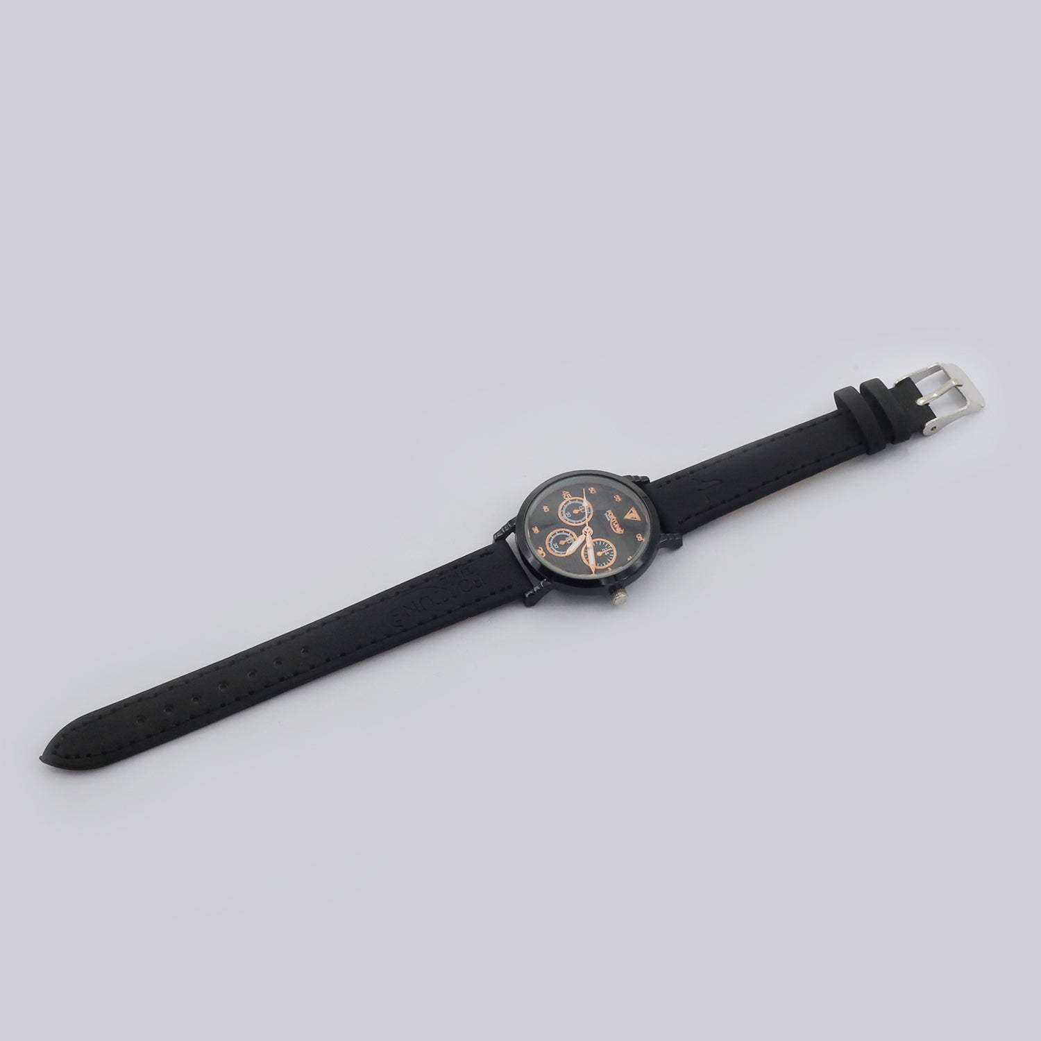 Women's Leather Strip Watch - A, Women Watches, Chase Value, Chase Value