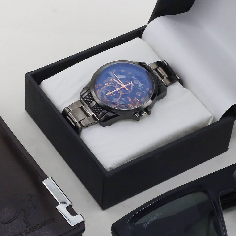 Men's Watch SKT Chain, Men's Watches, Chase Value, Chase Value