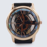 Men's Cartier Watch - Leather Strip - A, Men's Watches, Chase Value, Chase Value
