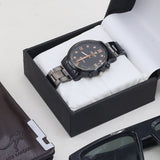 Men's Watch FT Chain, Men's Watches, Chase Value, Chase Value