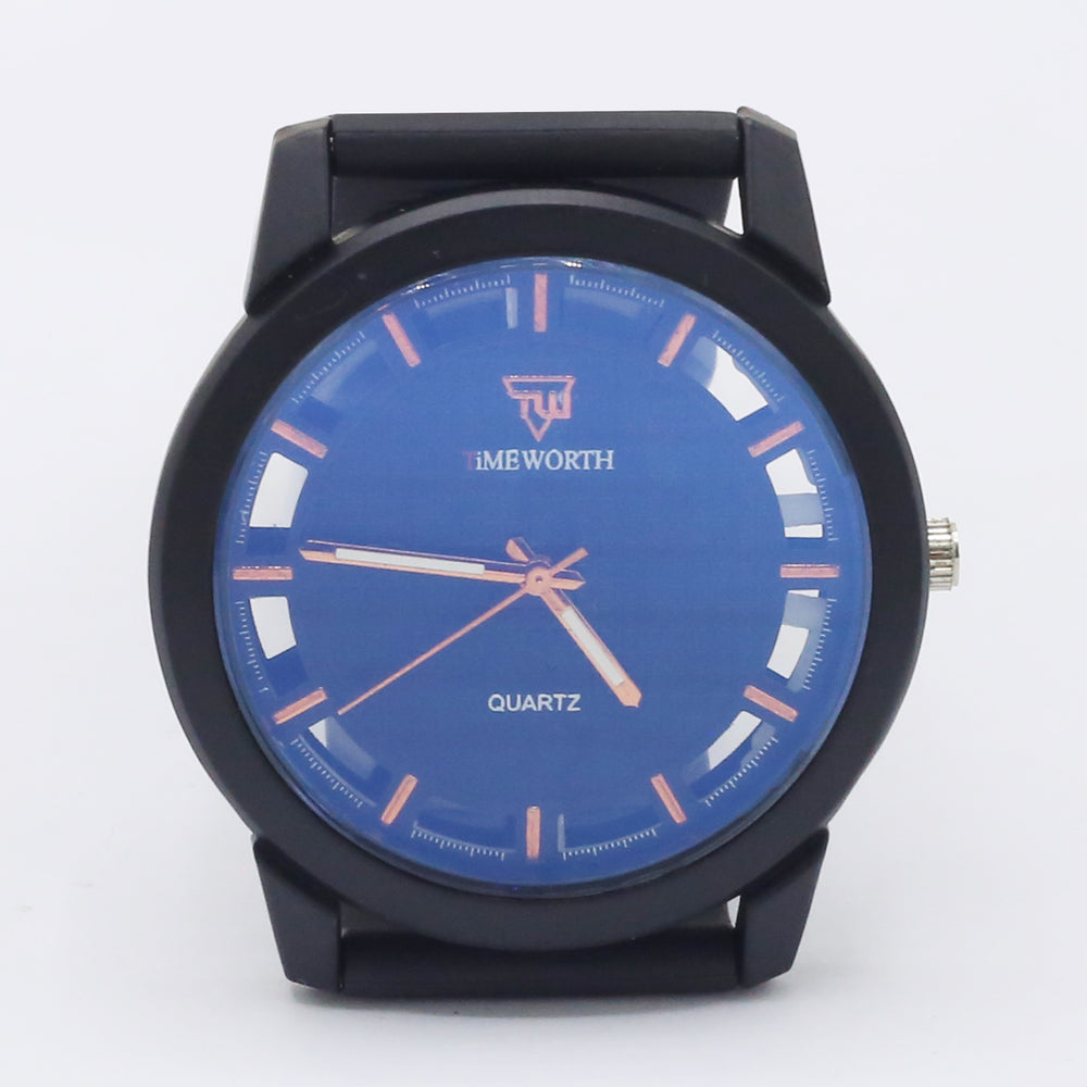 Men's watch - Leather Strip - A, Men's Watches, Chase Value, Chase Value