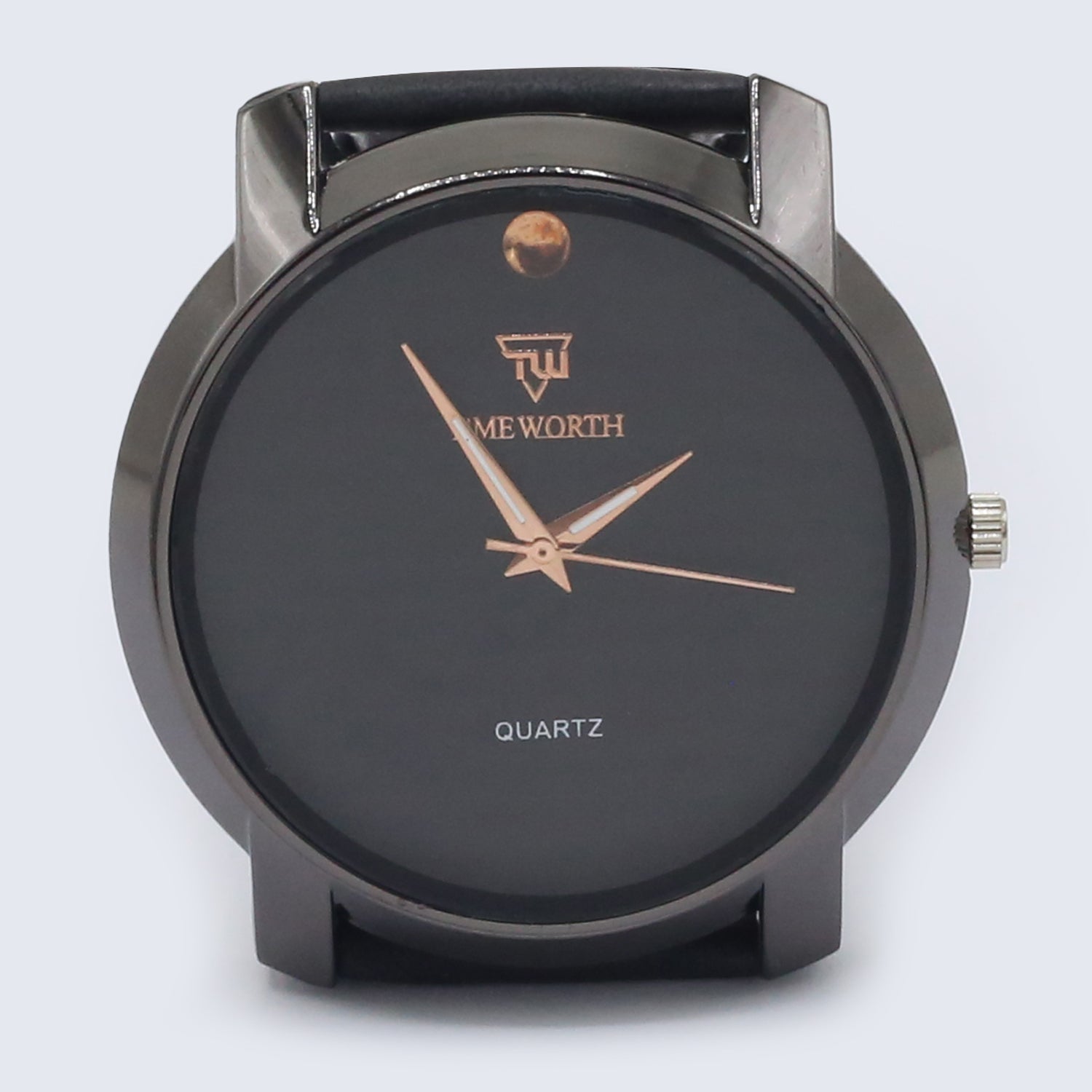 Men's watch - Leather Strip, Men's Watches, Chase Value, Chase Value