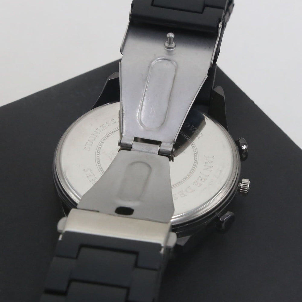 Men's Watch - Chain Strap, Men's Watches, Chase Value, Chase Value