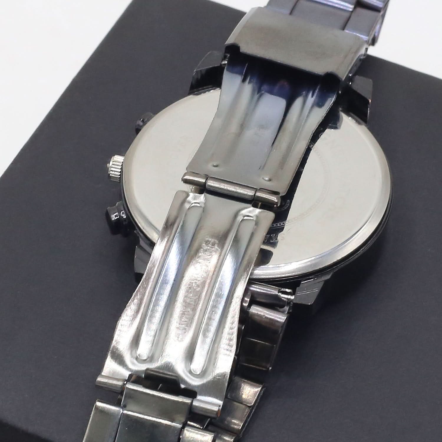 Men's Watch FT Chain, Men's Watches, Chase Value, Chase Value