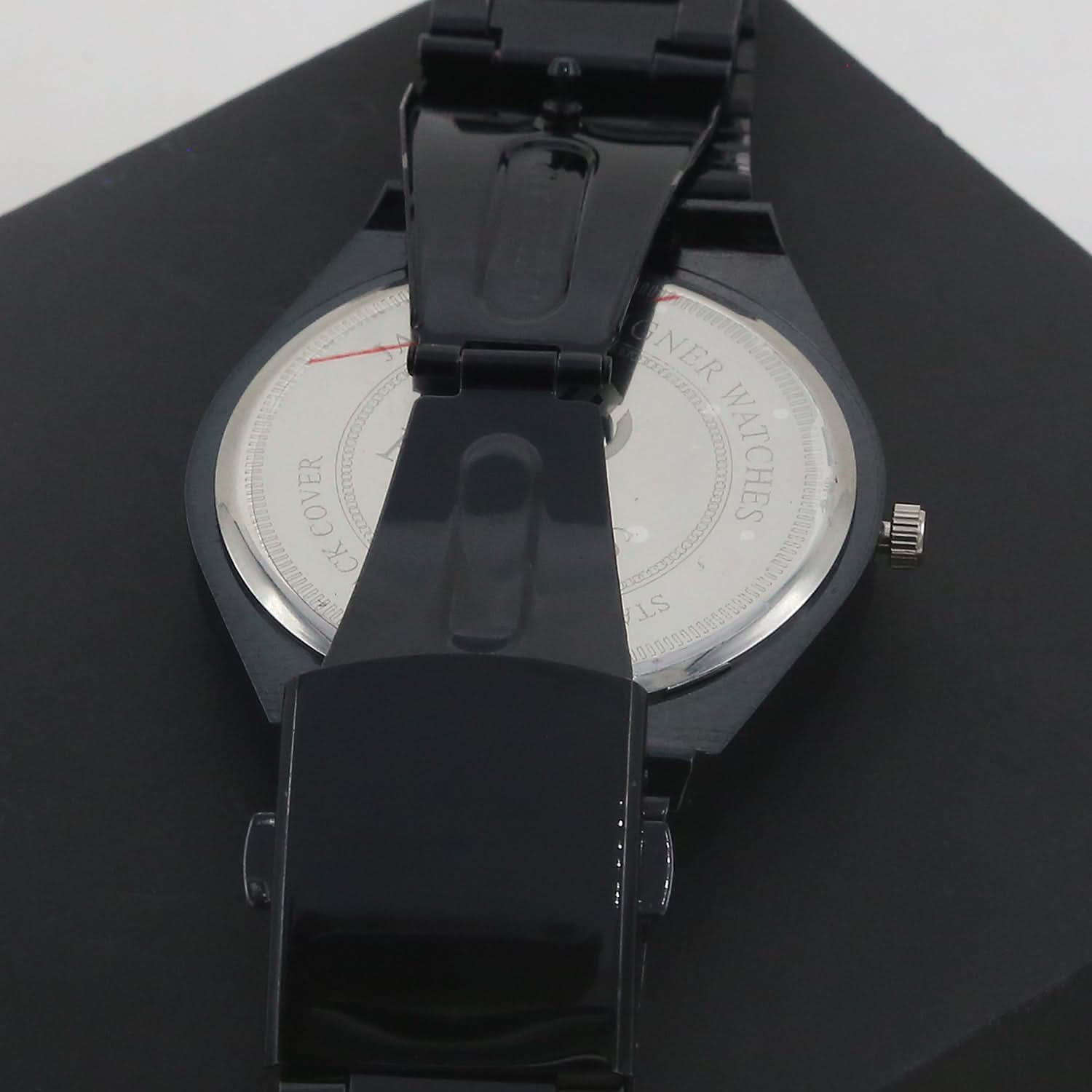 Men's Watch Chain, Men's Watches, Chase Value, Chase Value