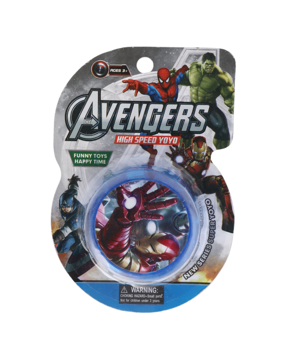 Yoyo with Light, Sports, Chase Value, Chase Value