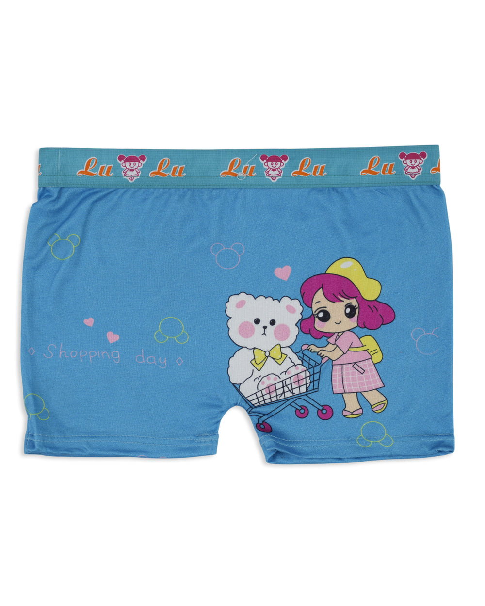 Girls Boxers, Girls Panties & Briefs, Chase Value, Chase Value