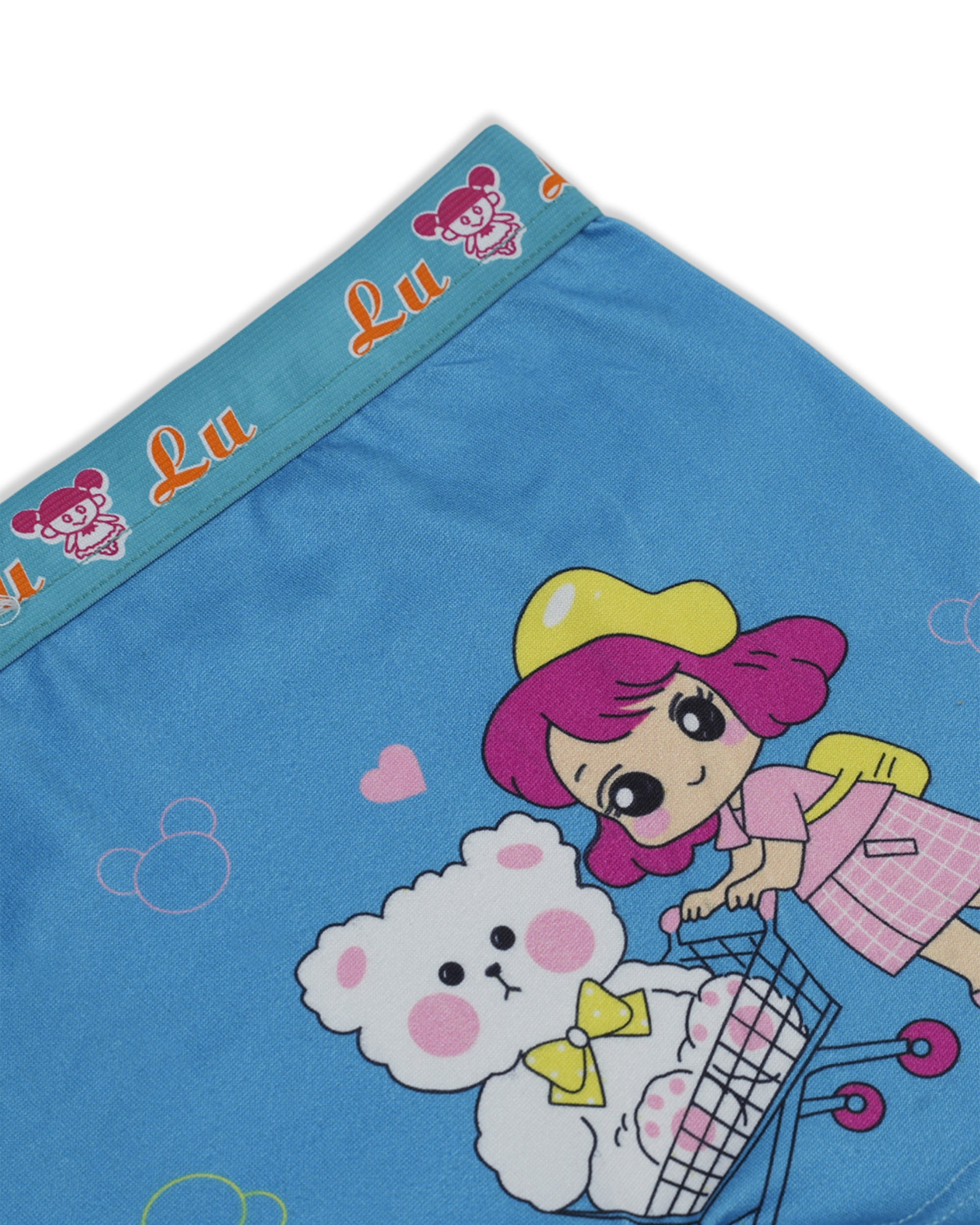 Girls Boxers, Girls Panties & Briefs, Chase Value, Chase Value