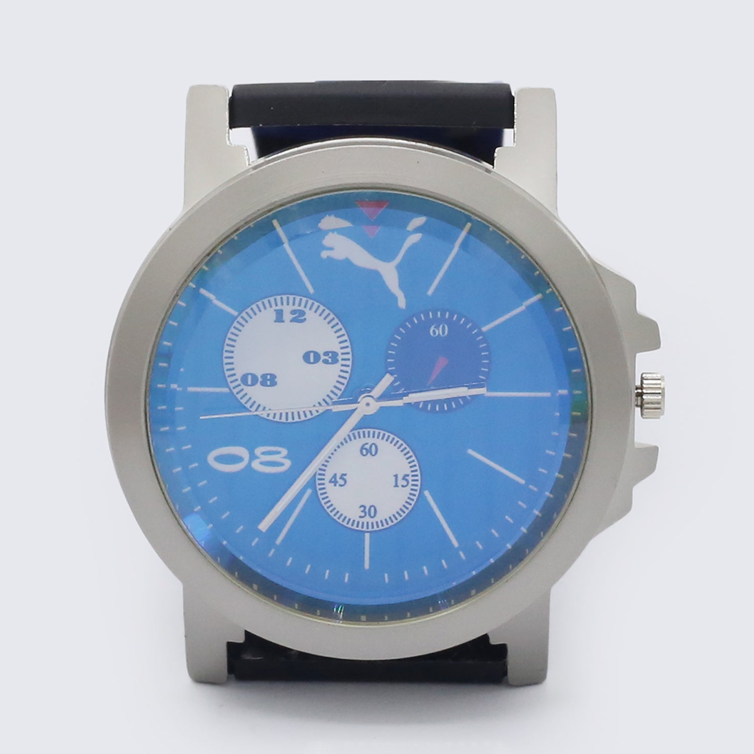 Children Watch Puma Big, Kids Watches, Chase Value, Chase Value