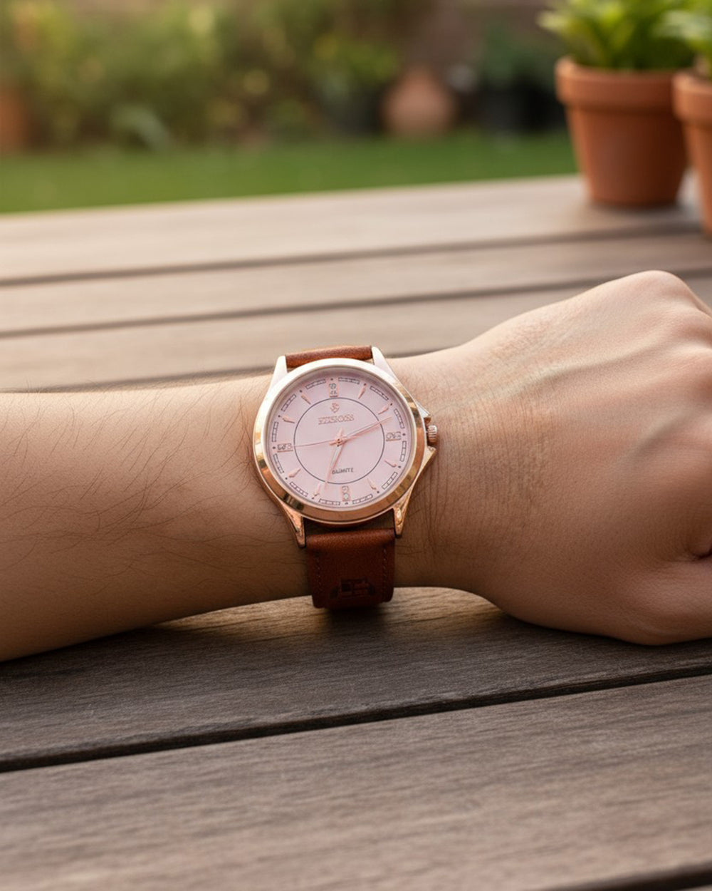 Men's Watch, Men's Watches, Chase Value, Chase Value