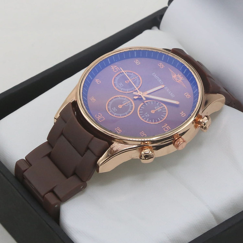 Men's Watch - Chain Strap, Men's Watches, Chase Value, Chase Value