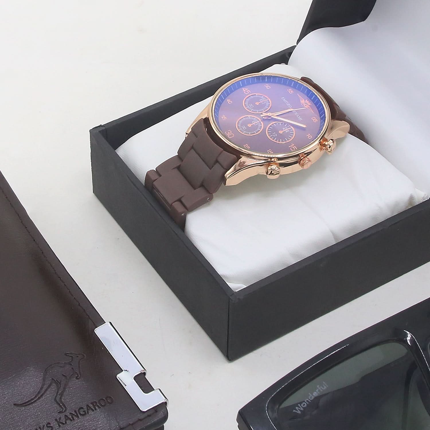 Men's Watch - Chain Strap, Men's Watches, Chase Value, Chase Value