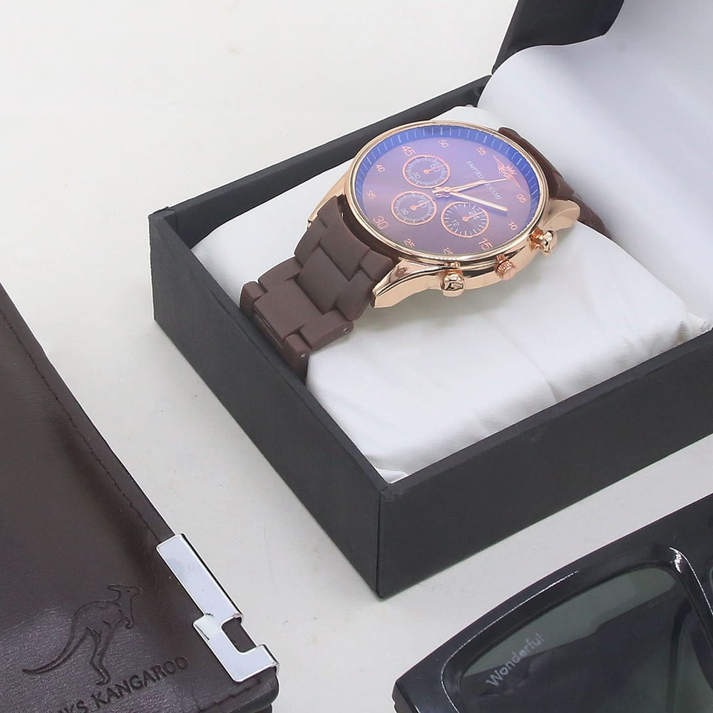 Men's Watch - Chain Strap, Men's Watches, Chase Value, Chase Value
