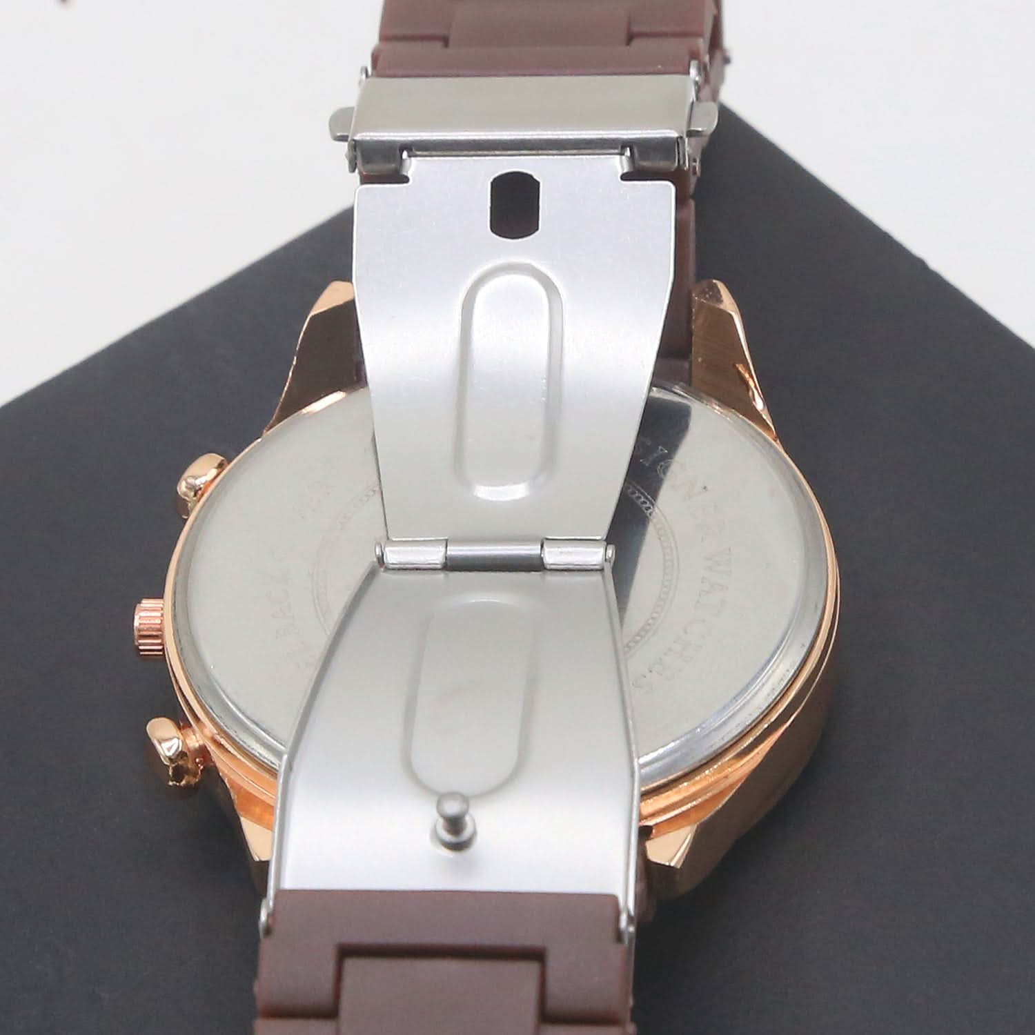 Men's Watch - Chain Strap, Men's Watches, Chase Value, Chase Value