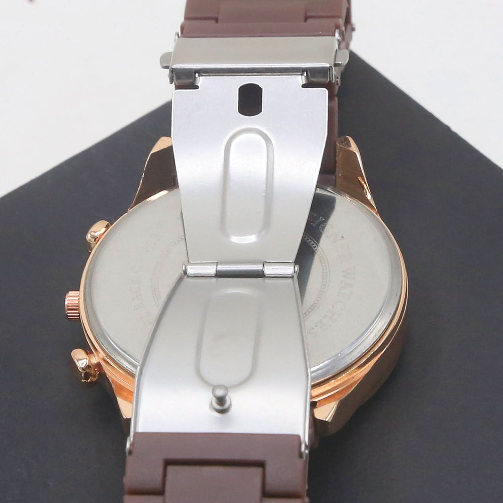 Men's Watch - Chain Strap, Men's Watches, Chase Value, Chase Value