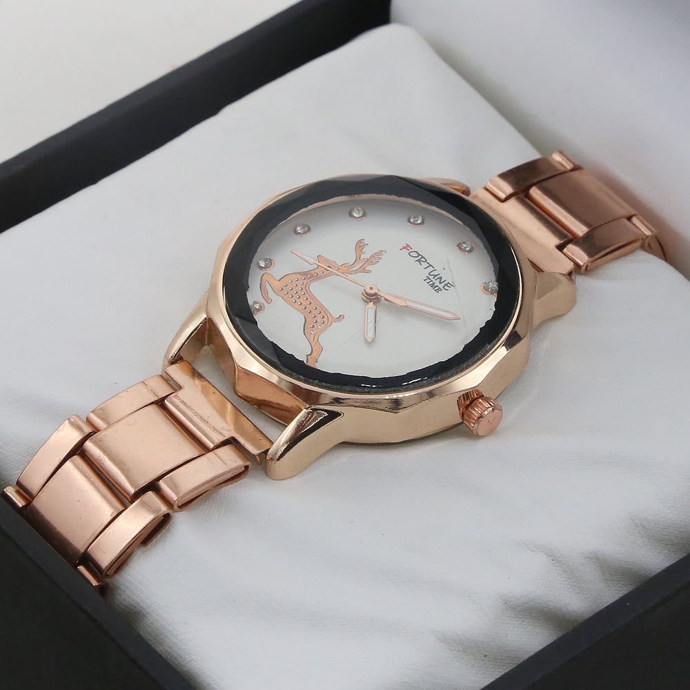 Women's Watch Fhulun Chain, Women Watches, Chase Value, Chase Value