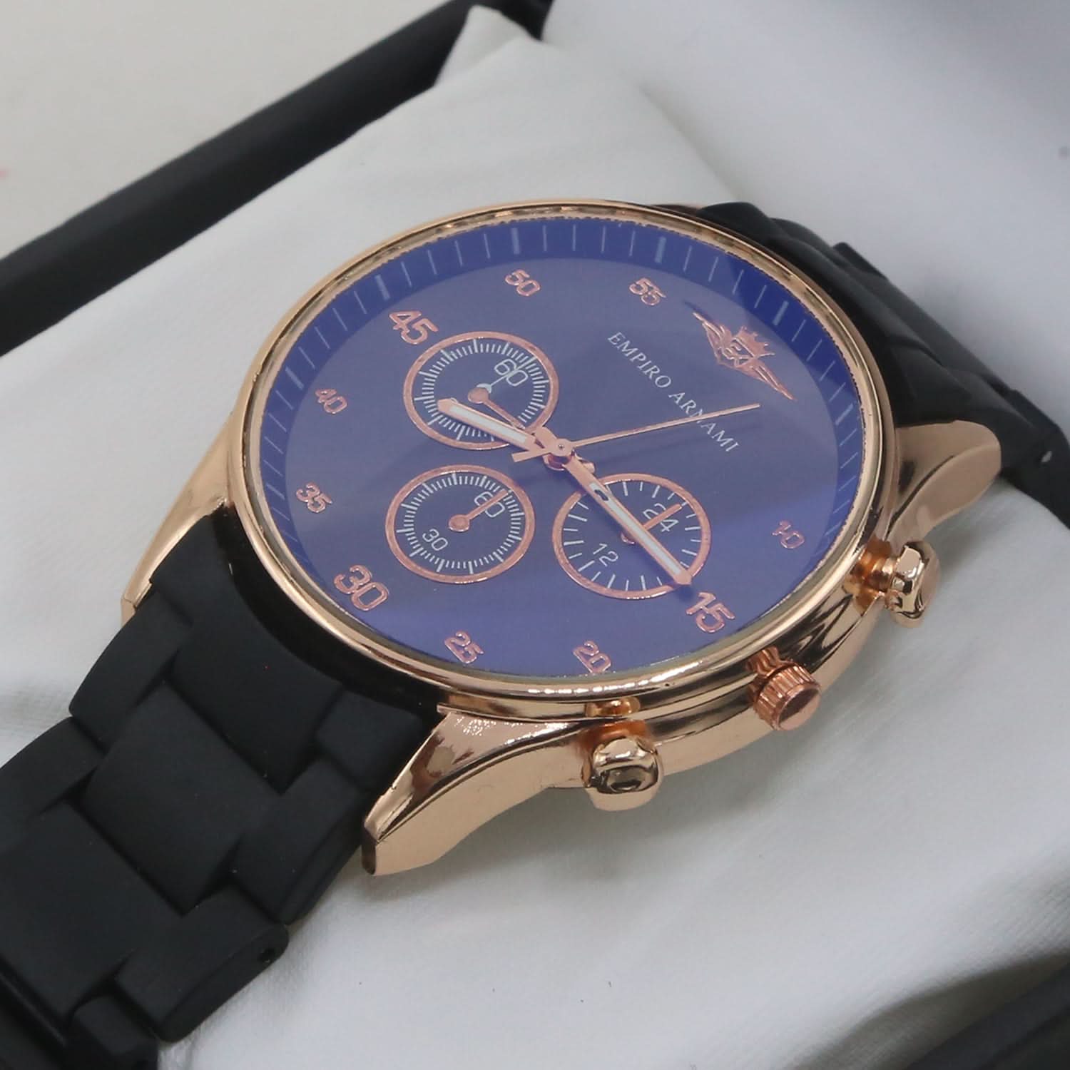 Men's Watch - Chain Strap, Men's Watches, Chase Value, Chase Value