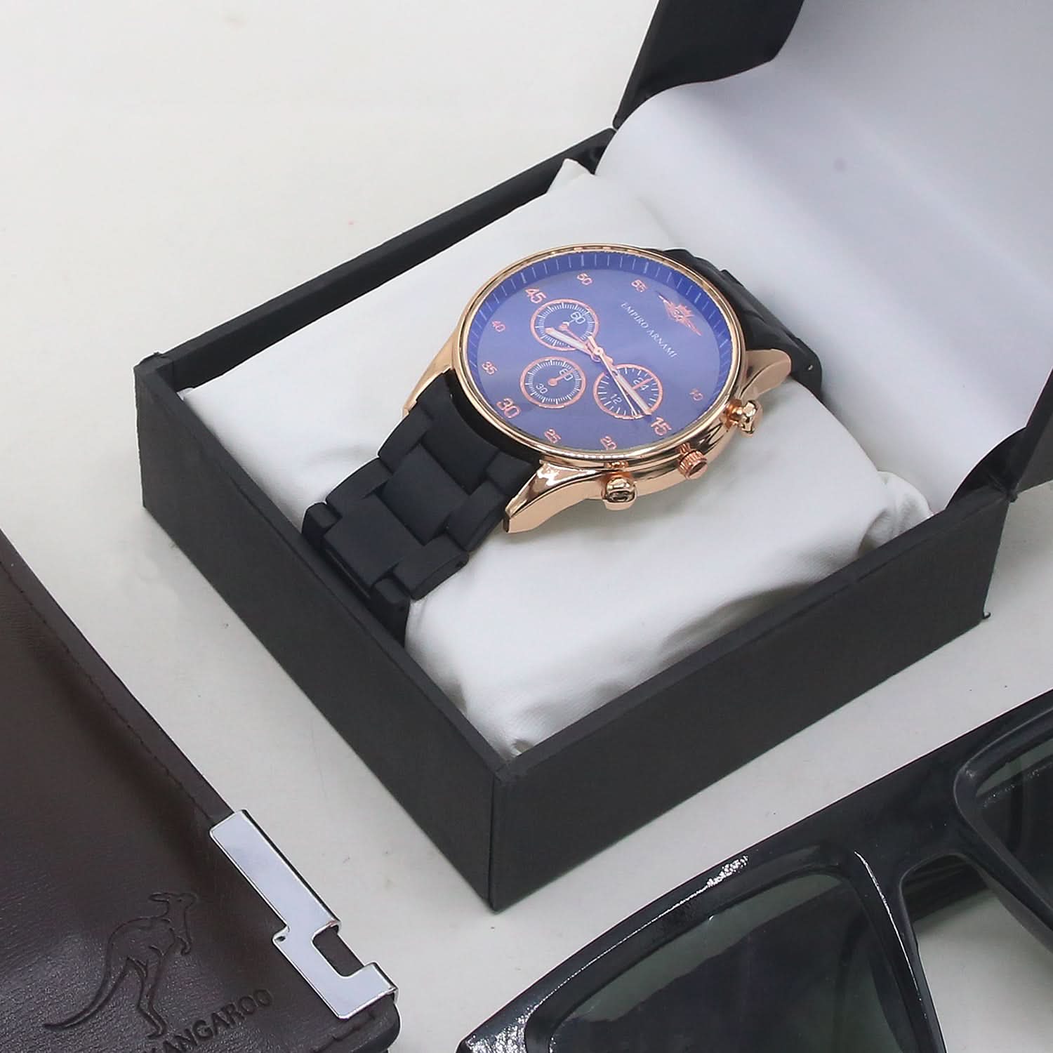 Men's Watch - Chain Strap, Men's Watches, Chase Value, Chase Value