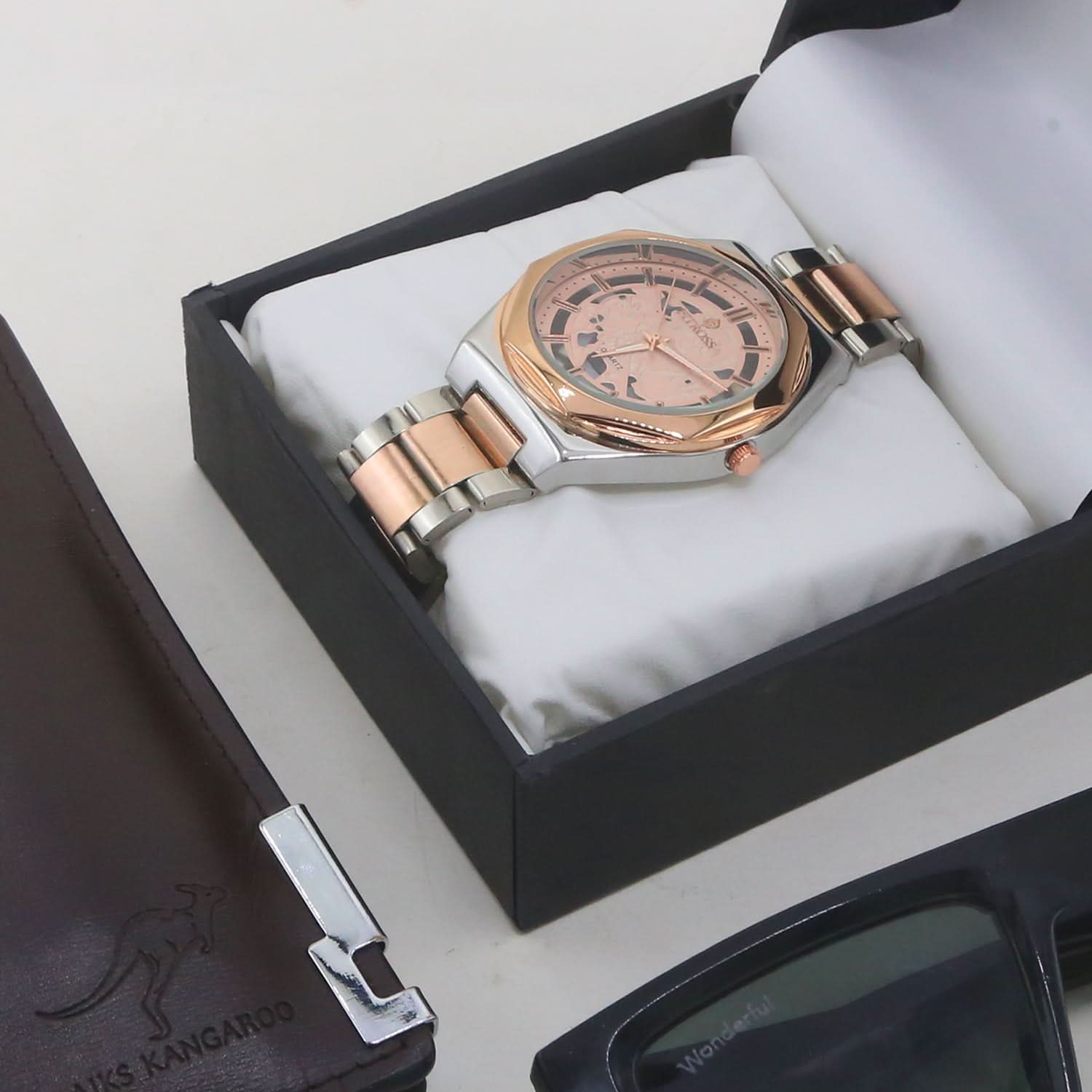 Men's Watch Chain, Men's Watches, Chase Value, Chase Value