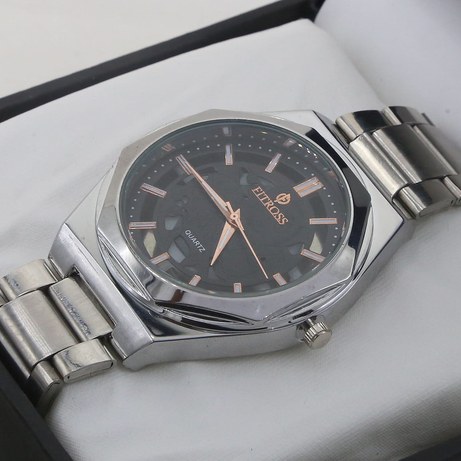 Men's Watch Chain, Men's Watches, Chase Value, Chase Value
