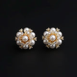 Women's Tops - Golden, Women Earrings & Tops, Chase Value, Chase Value