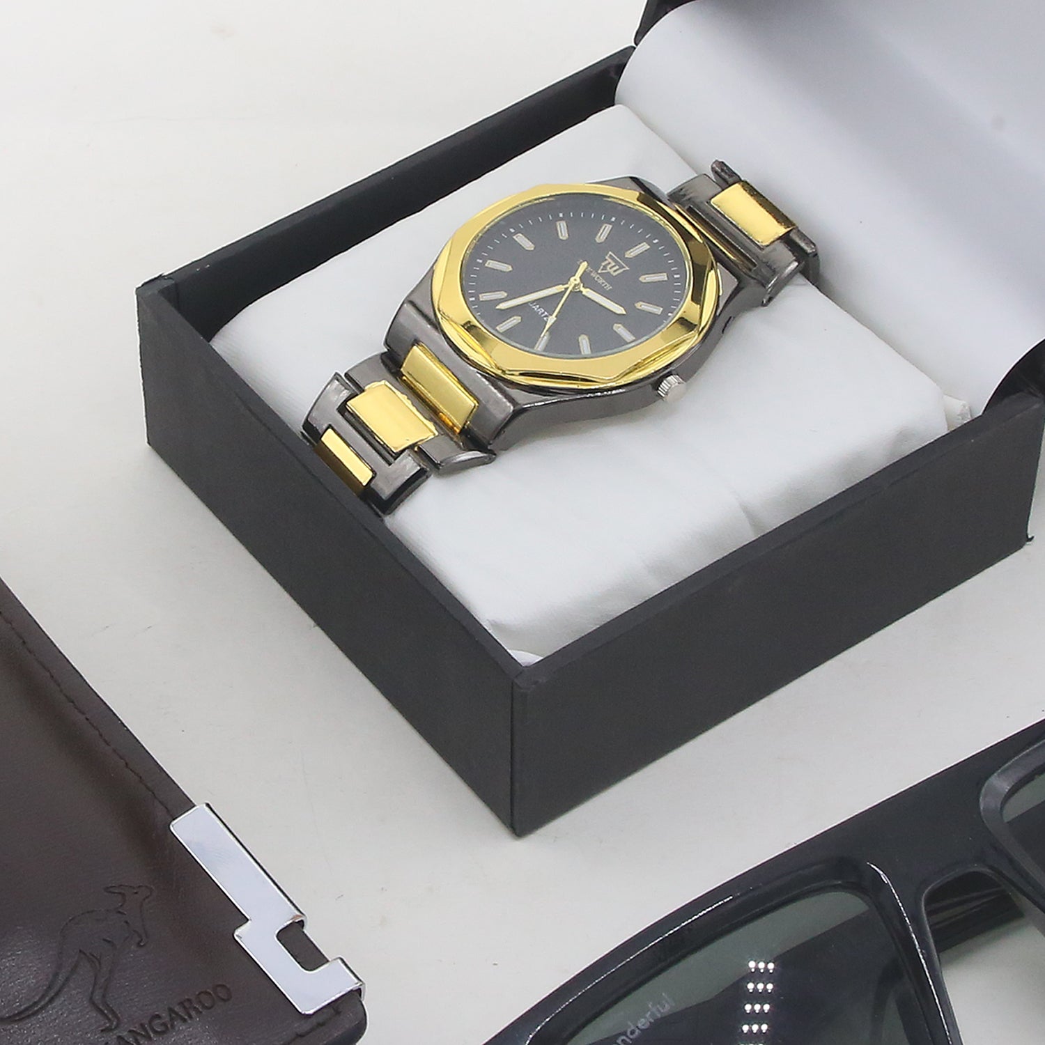 Men's watch Apella Loose band chain, Men's Watches, Chase Value, Chase Value