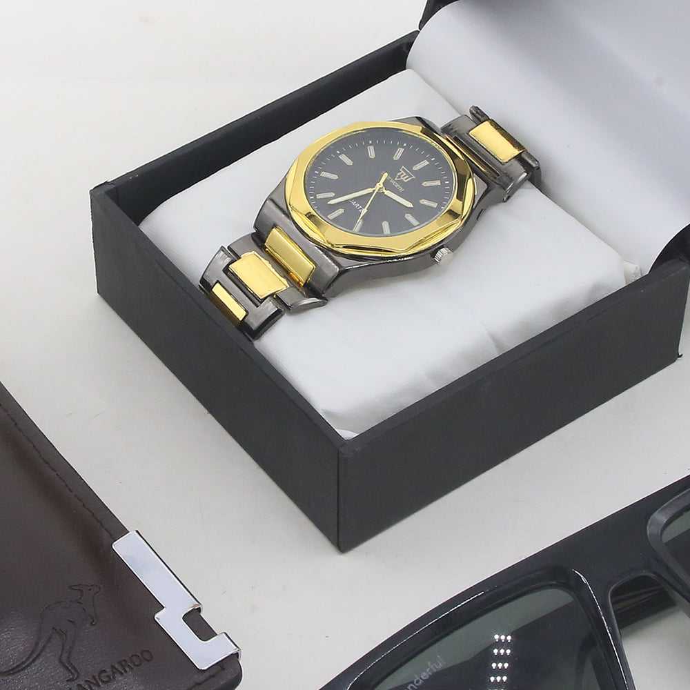 Men's watch Apella Loose band chain, Men's Watches, Chase Value, Chase Value