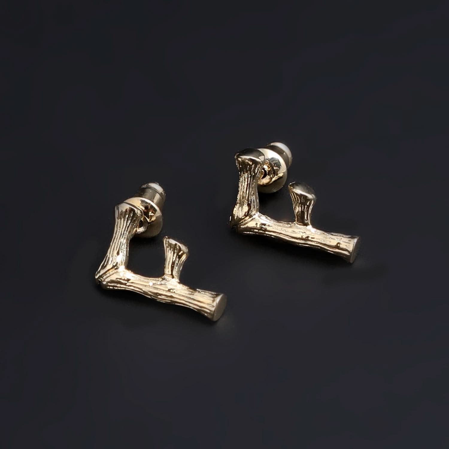 Women's Tops - Golden, Women Earrings & Tops, Chase Value, Chase Value
