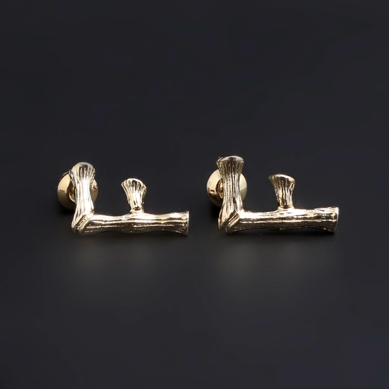 Women's Tops - Golden, Women Earrings & Tops, Chase Value, Chase Value