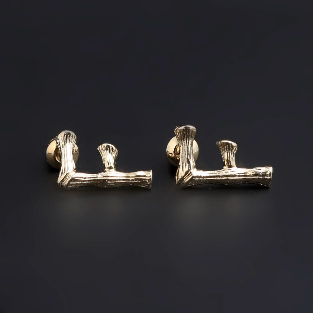Women's Tops - Golden, Women Earrings & Tops, Chase Value, Chase Value
