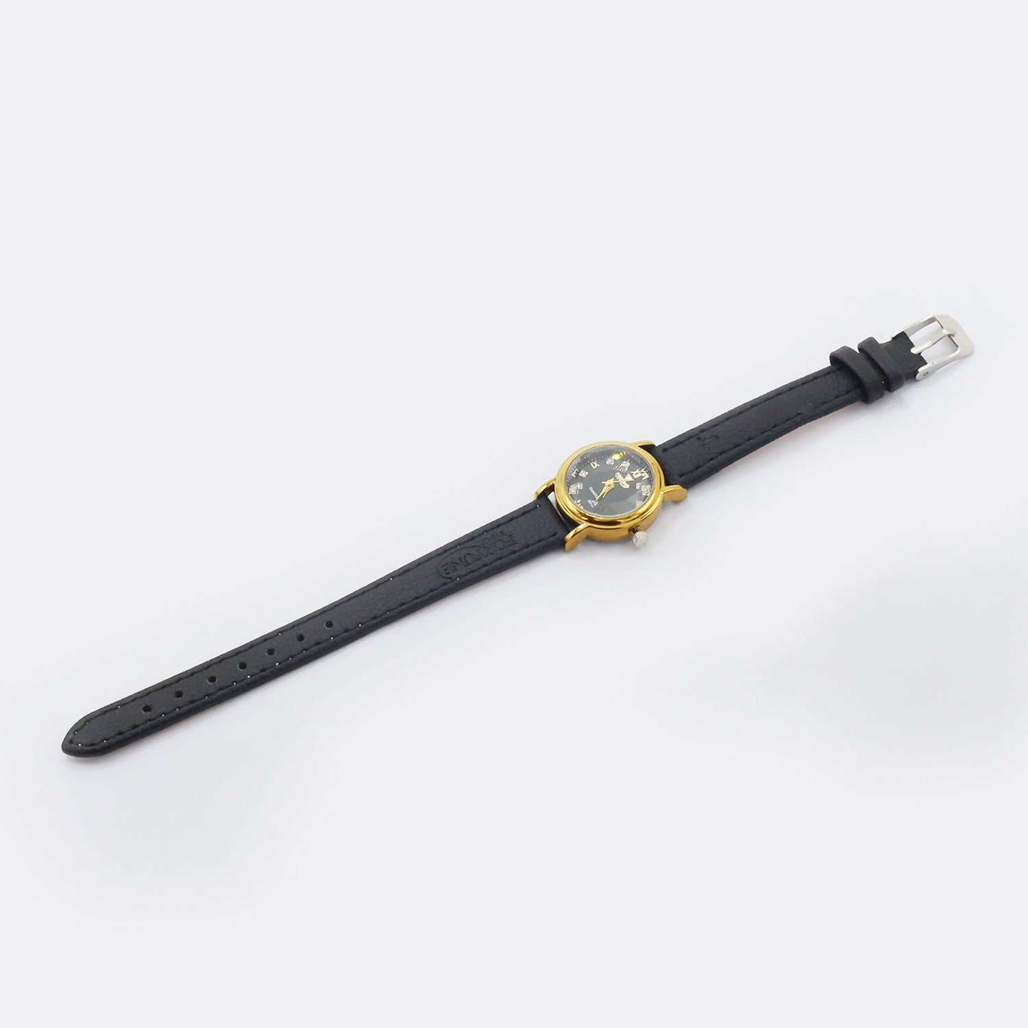 Women's Watch - Leather Strip, Women Watches, Chase Value, Chase Value