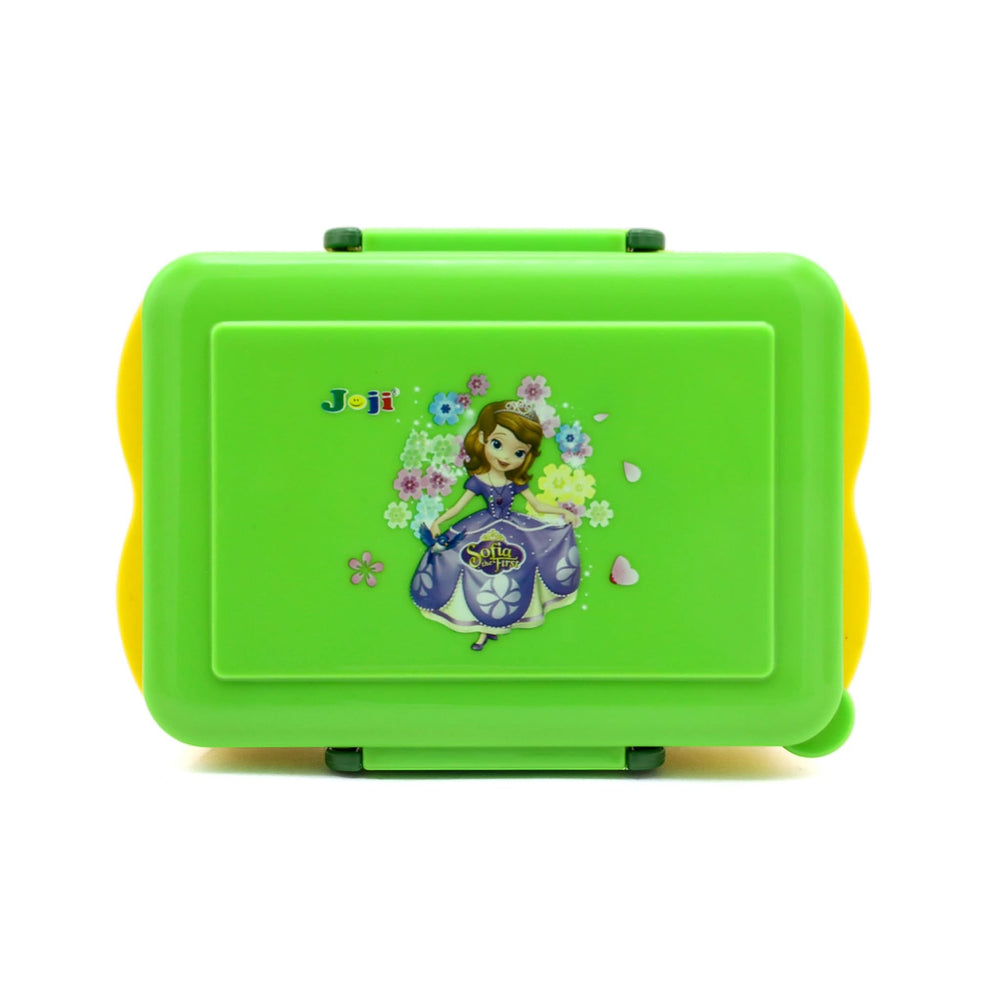 Recta Lunch Box – Simple & Practical Food Container for Daily Use

 - Green, Tiffin Boxes & Bottles, Chase Value, Chase Value