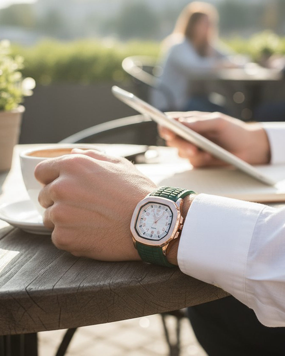 Men's Watch, Men's Watches, Chase Value, Chase Value